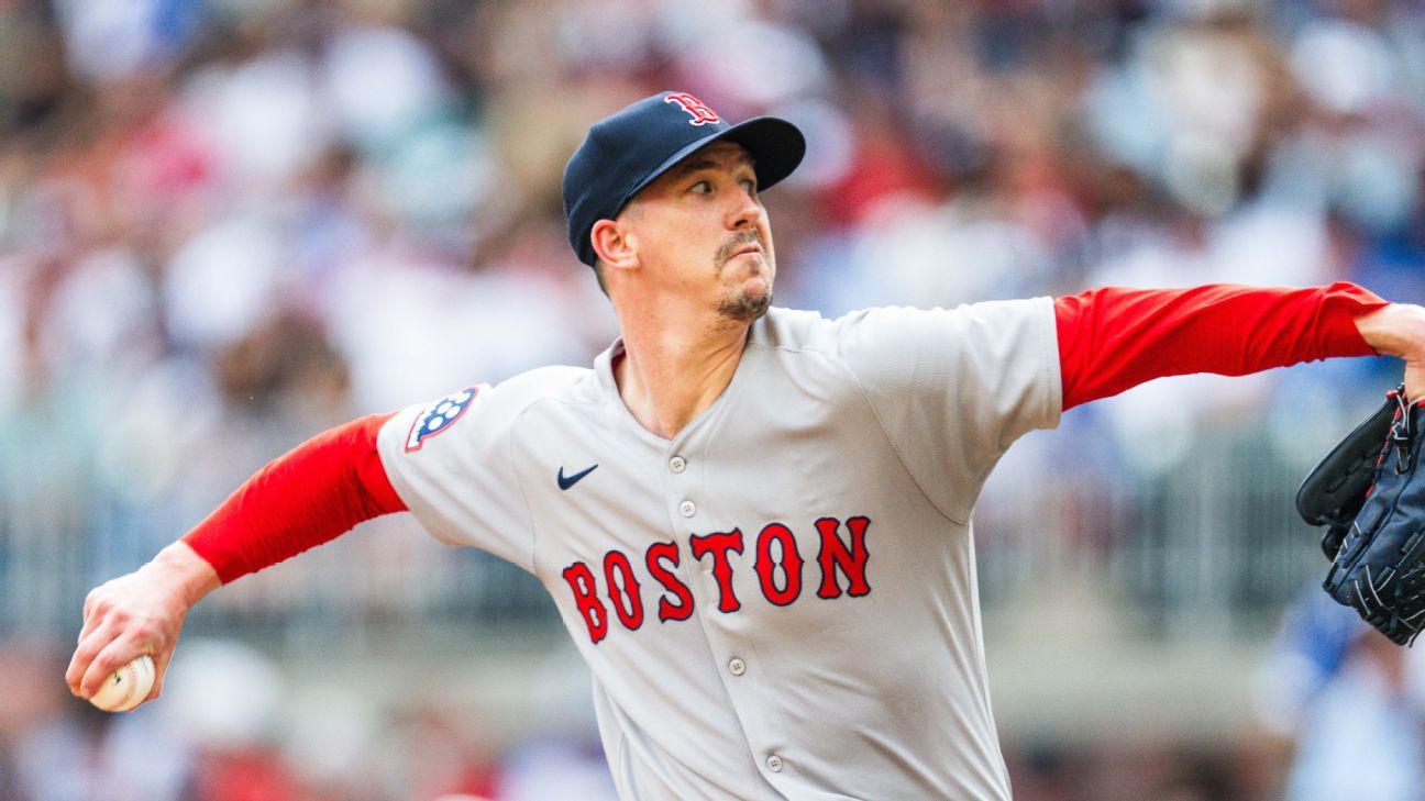 Jeff Passan’s early 2025 MLB trade deadline preview