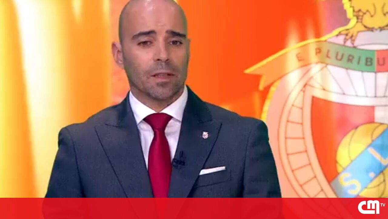João Diogo Manteigas: “Se a LAGE concordar com o meu projeto, você pode continuar” – Etapas