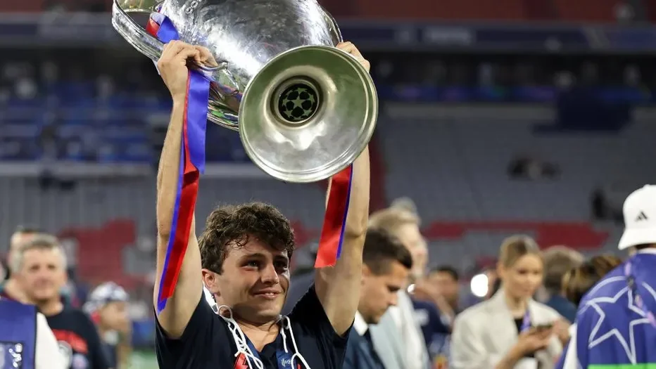 João Neves quer conquistar a Espanha na Liga Nacional