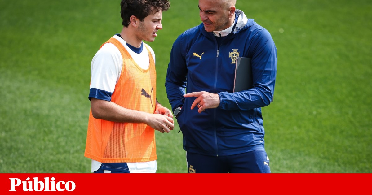 João Neves retorna à cena do crime para ganhar a Liga das Nações | Futebol internacional