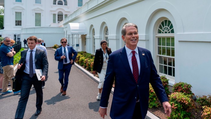 Joe Biden's radical Treasury release continues
