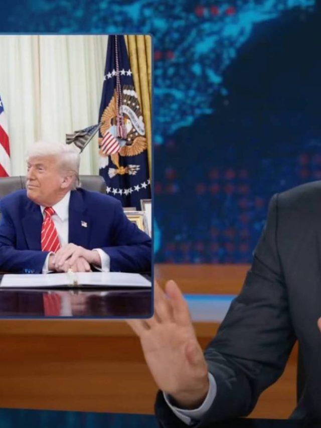 Jon Stewart