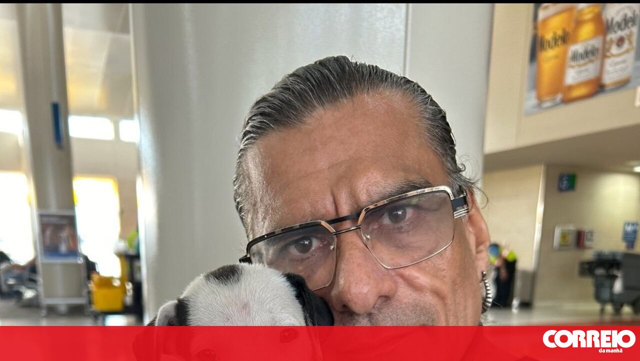 Jonathan Joss Ator fez uma voz na série “Rei das Montanhas”, morta a tiros no Texas – cultura