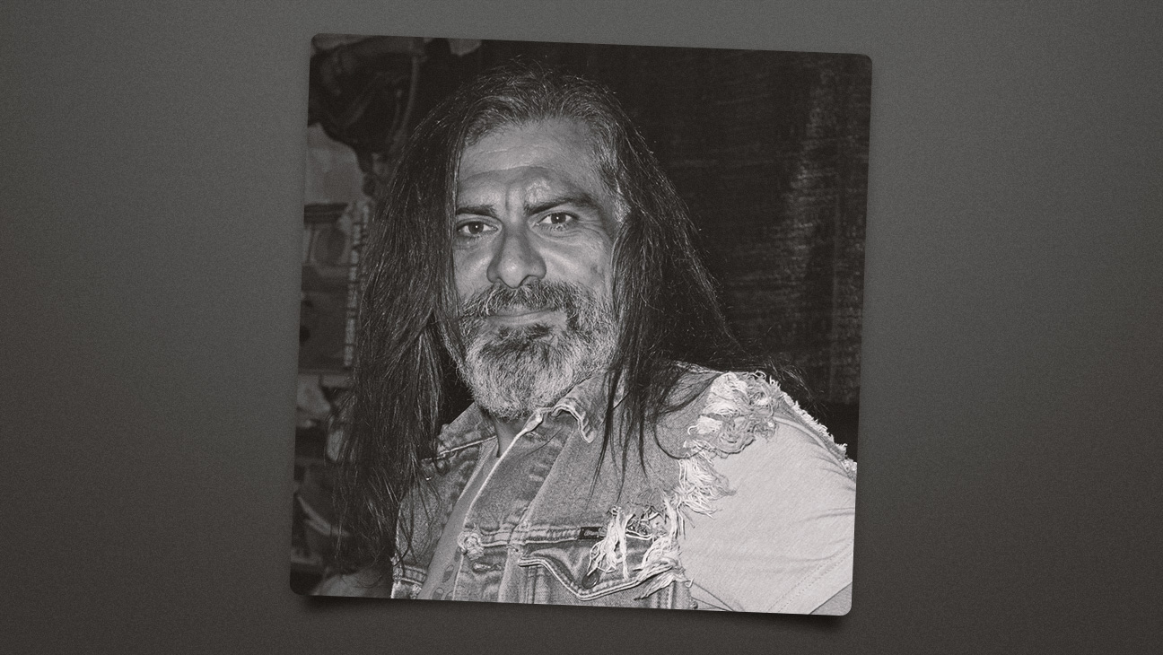 Jonathan Joss, the King of Hill Dubbing actor, died after shooting