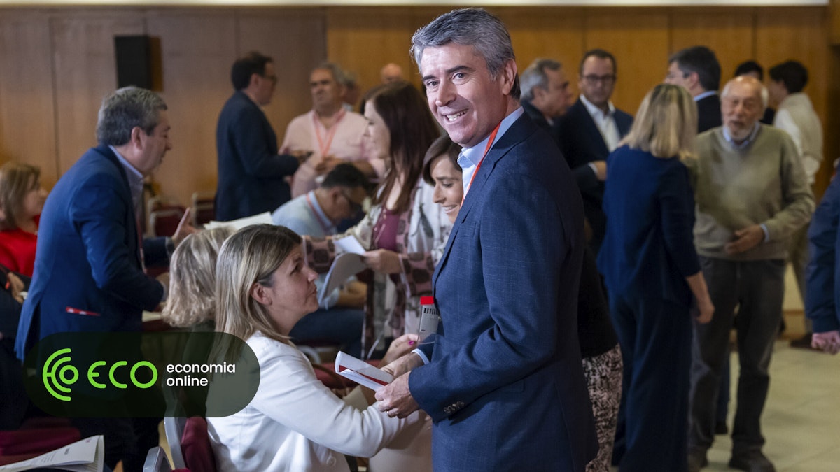 José Luís Carneiro garante PS Suporte Aguiar-Branco Suporte