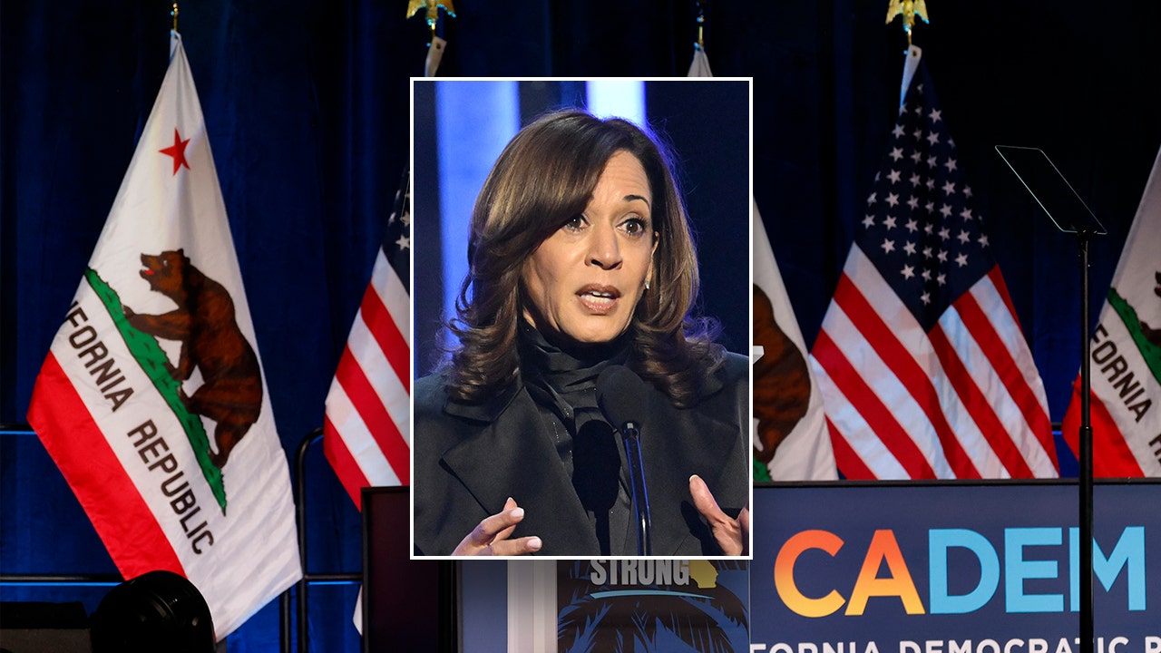 Kamala Harris faces California skepticism when weighing governor bids