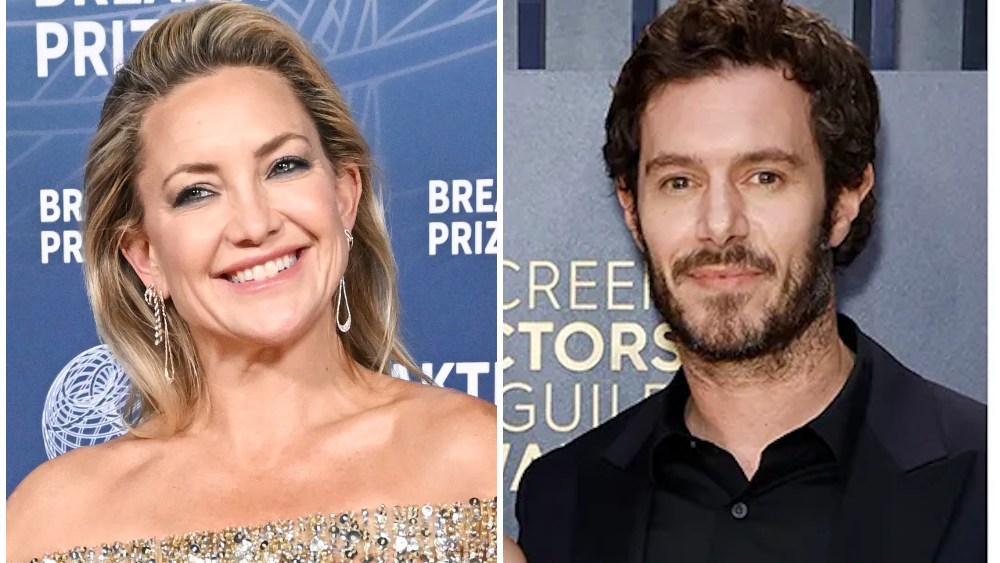 Kate Hudson, Adam Brody launches the first Newport Beach TV Festival