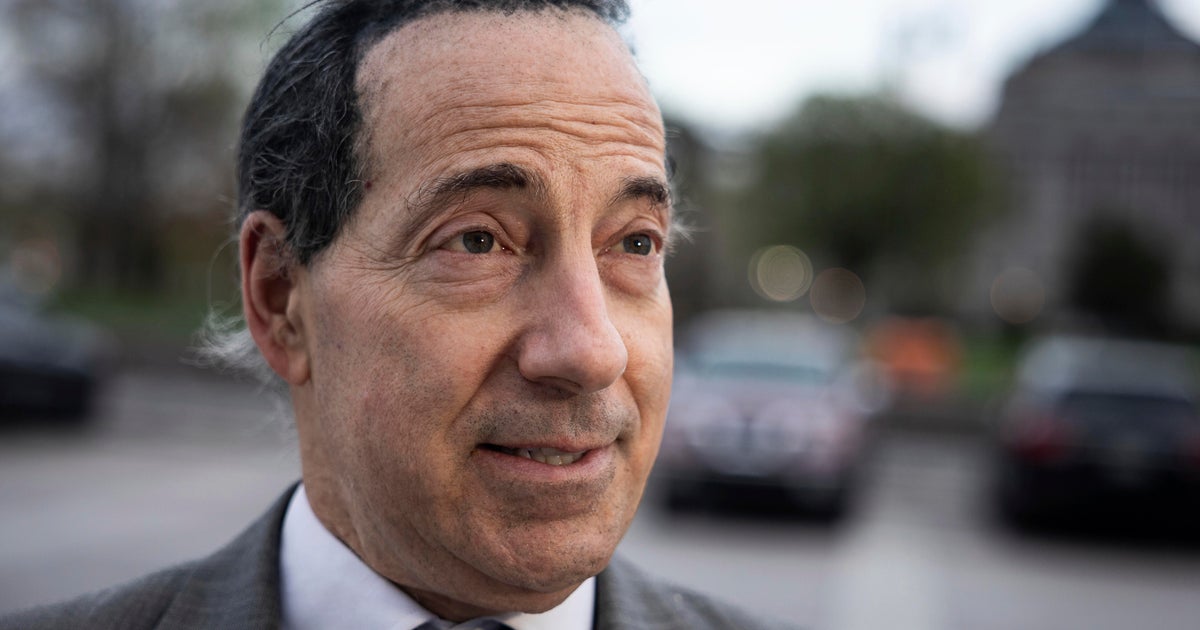 Key House Democrats give Trump's pardon and accuses supporters of “good”