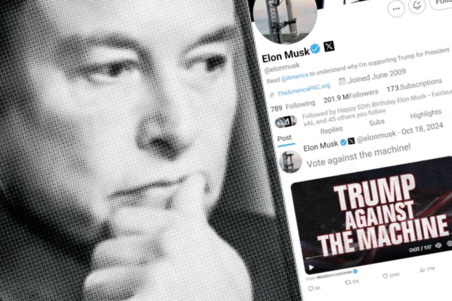 “Kill Act”. Musk anuncia guerra a Trump e seu projeto “nojento”