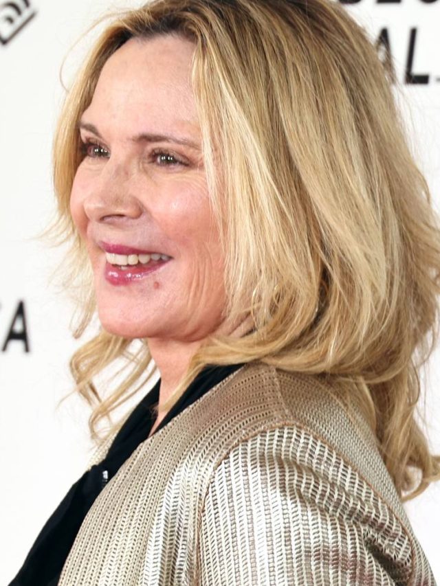 Kim Cattrall, Meg Ryan e Giancarlo Esposito no Festival Tribeca em Lisboa