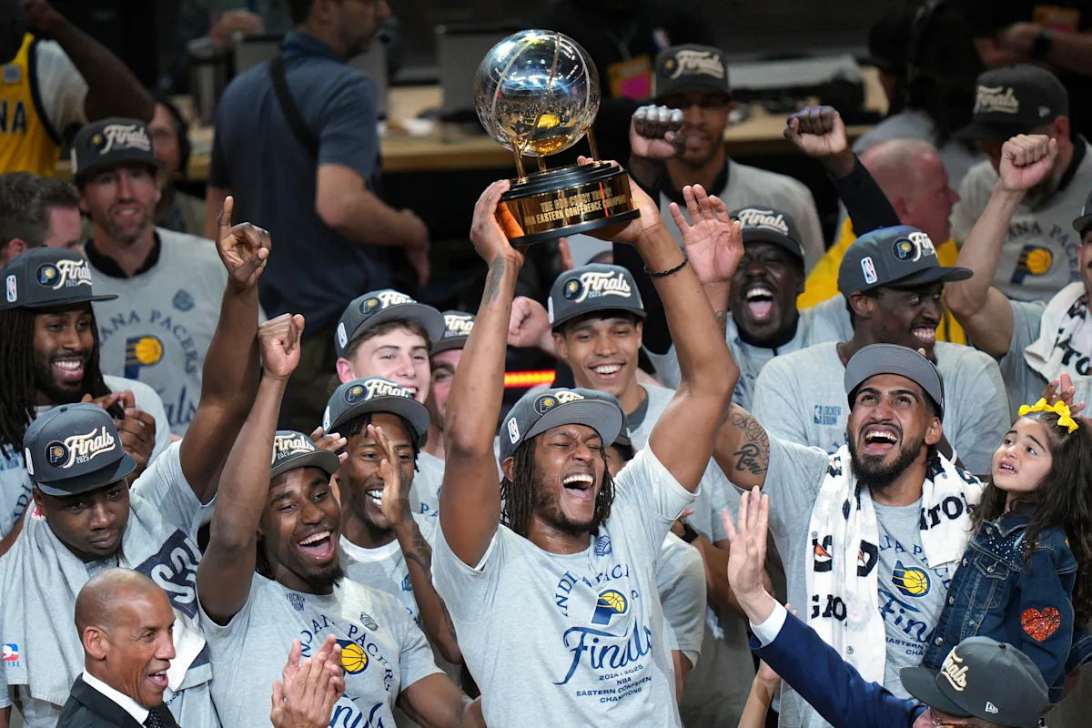 Knicks and Pacers: Indiana's ticket to stay true to the NBA finals