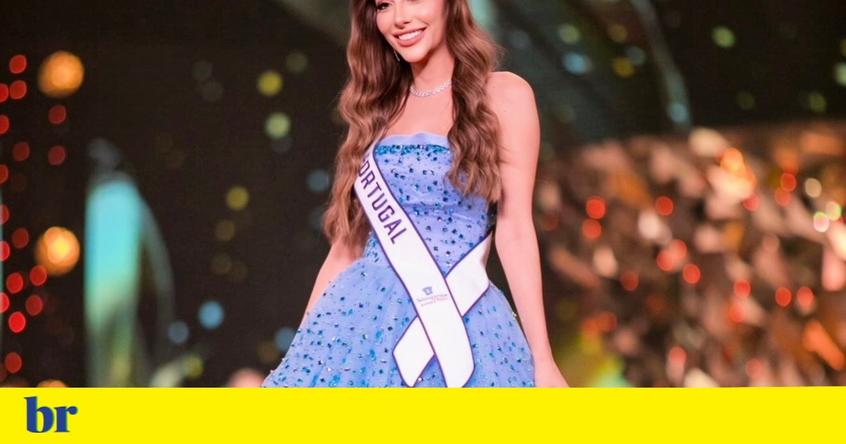 LUSO – Brasileiros celebram a jornada da Miss World de volta a Porto | Realidade