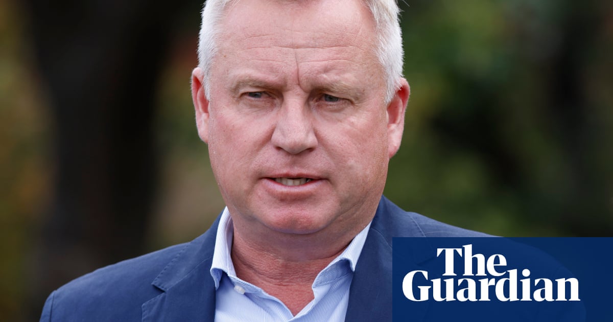 Labour's motion for distrust to success by Tasmanian Prime Minister Jeremy Rockliff | Tasmania