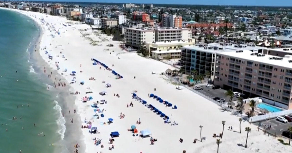 Last year, Florida businesses hope to be hit back to back as the reconstruction continues, as the reconstruction continues