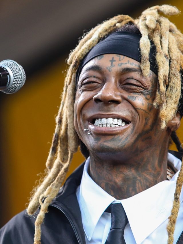Lil Wayne announces “Tha Carter VI” North America tour: see date