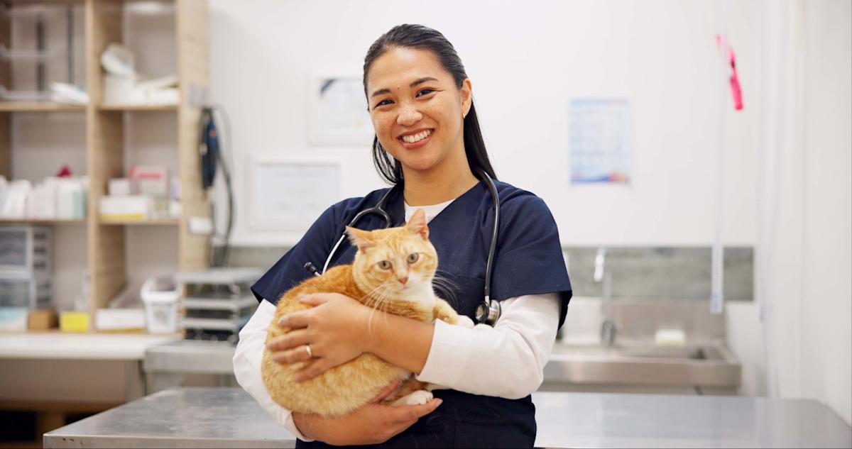 Live Pet Insurance Review 2025