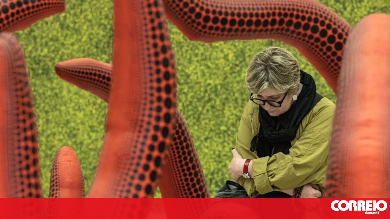 Locksmiths elege o melhor museu de 2025 – Cultura