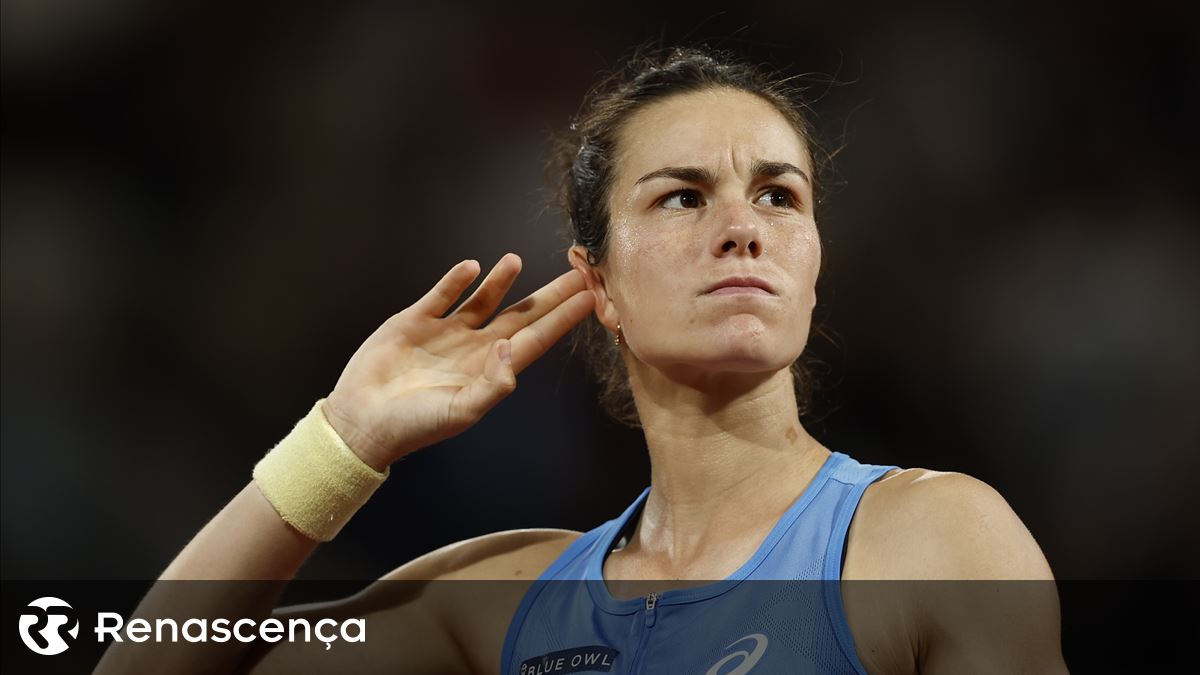 Loïs Boisson, o primeiro “curinga” da história vai para as semifinais de Roland Garros