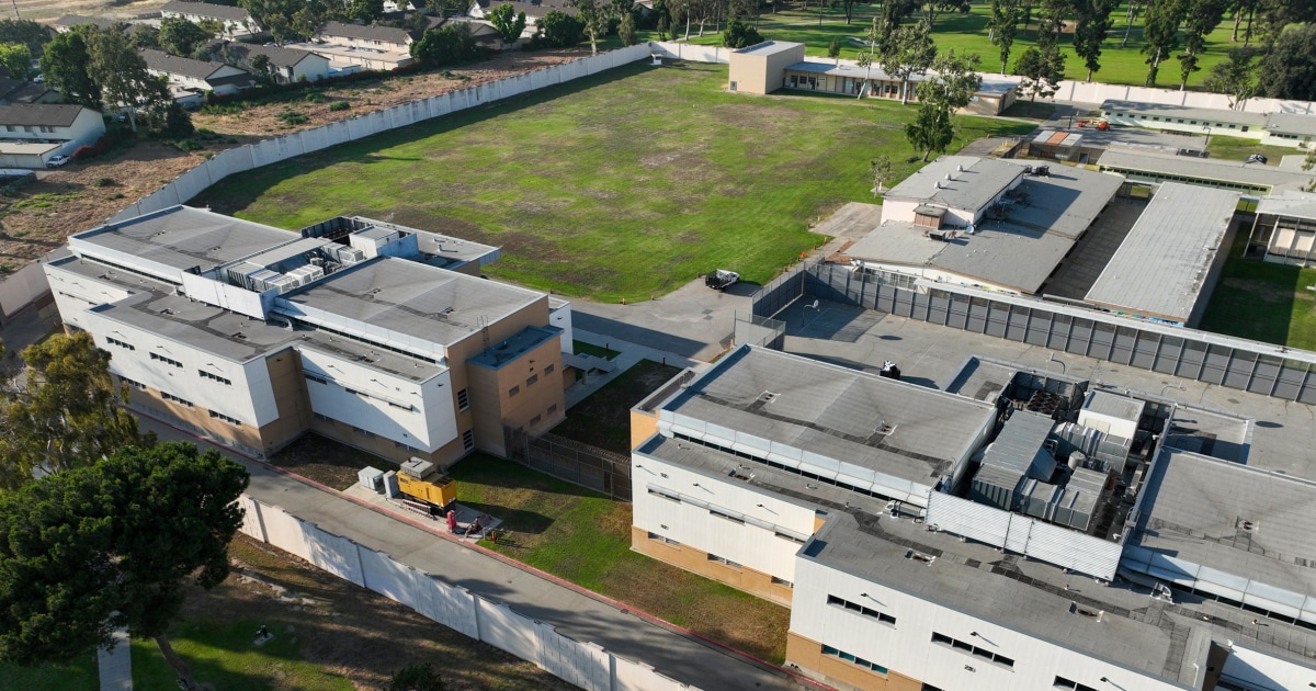 Los Angeles County to pay $2.7 million to teenagers in detention centers