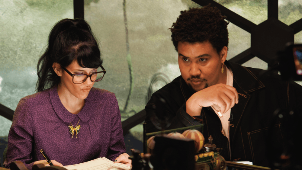 Lou Wilson's Size 20: Cloudward, Ho! 'interview