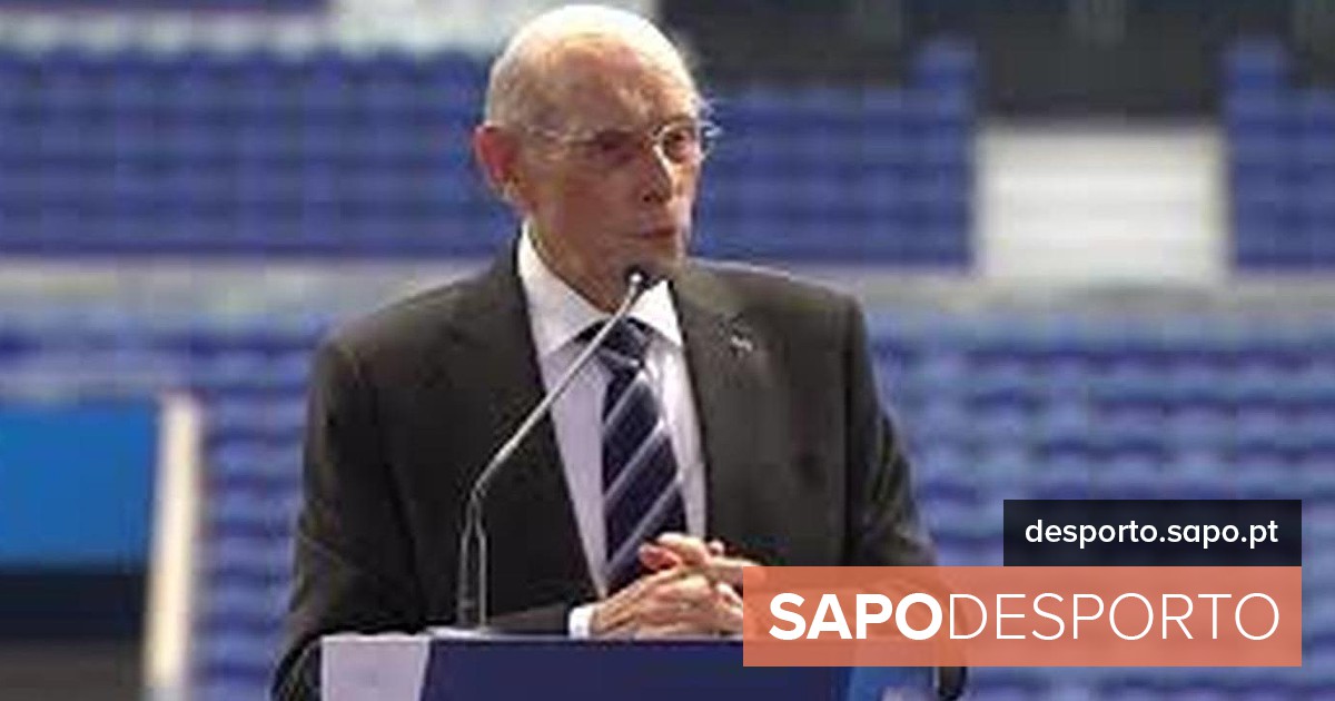 Lourenço Pinto, que confrontou o tribunal na conferência do FC Porto: “AG ainda os torna juízes não nascidos”