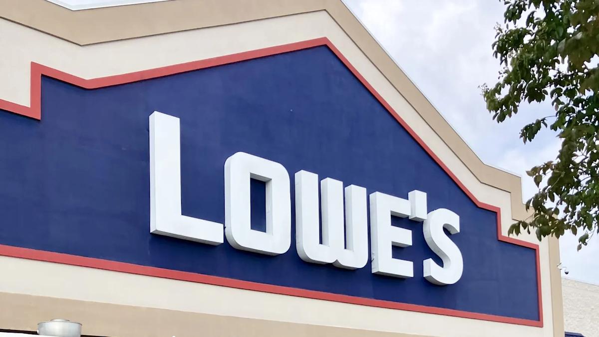 Lowe
