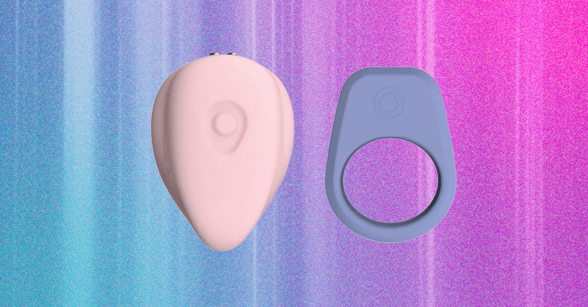 Lux couple vibrator review: Magnetic attraction