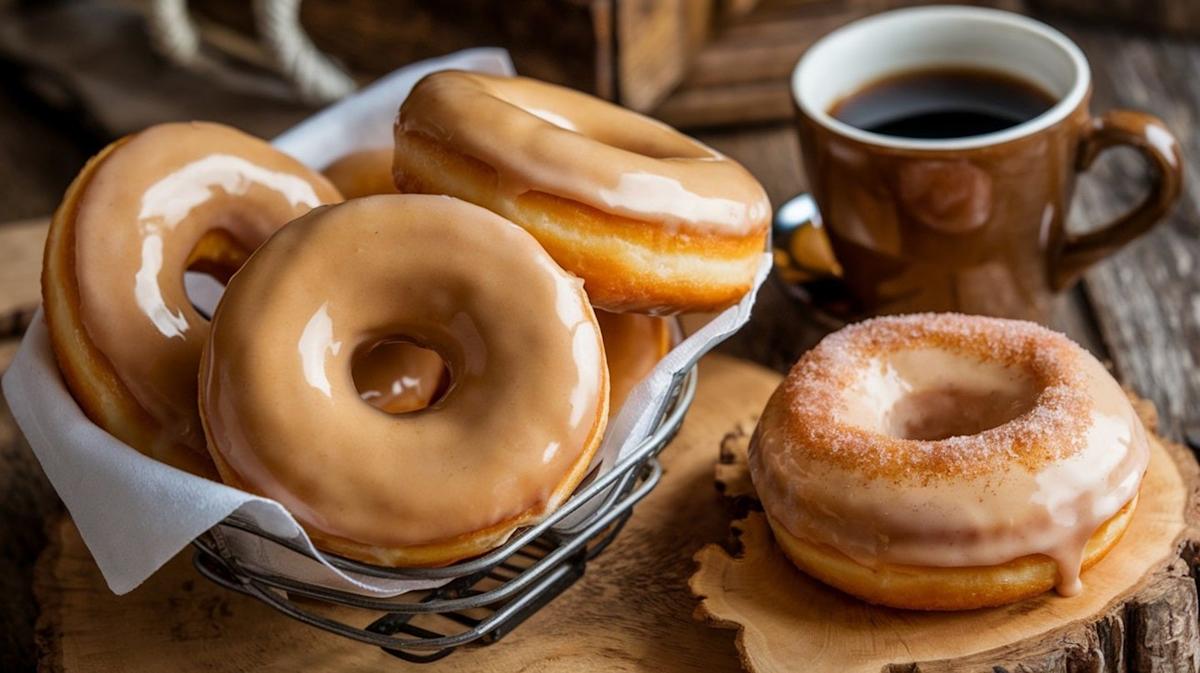 Maple Donuts acquired by PE company Aswander Pace Capital