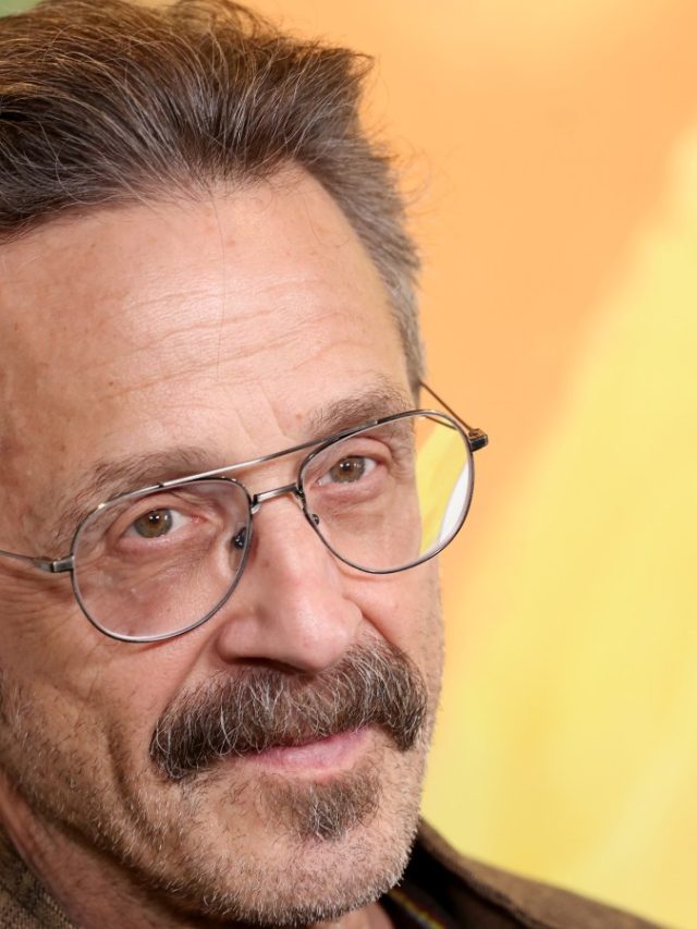 Marc Maron podcast “WTF” ends after 16 years