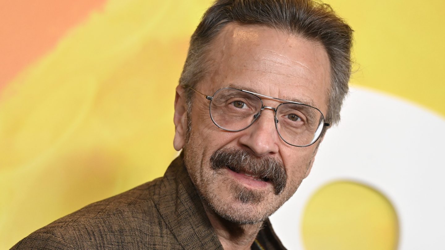 Marc Maron's “WTF” podcast ends in autumn: “Burning”