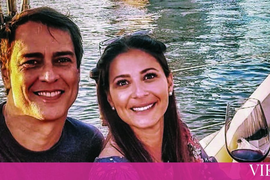 Marcello Antony revela que duas crianças deixam Portugal: "Este não é um país de ganhar dinheiro" - último