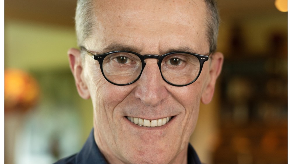 Marco Bassetti of Banijay will win the Variety Pioneer Award at MIPCOM