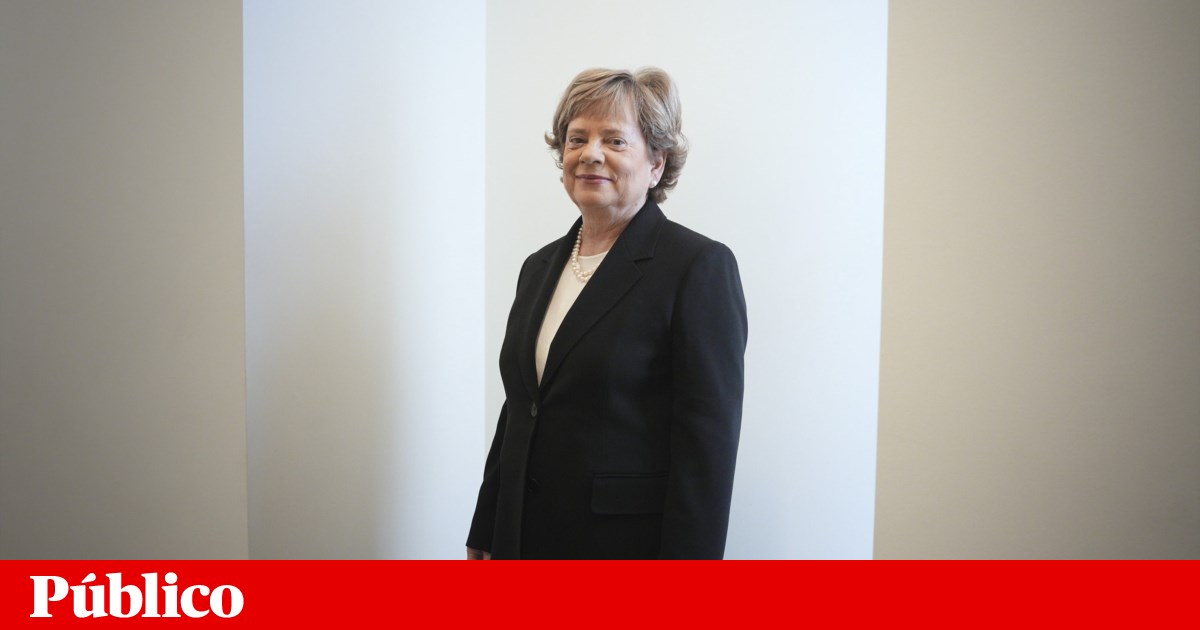 Maria Lúcia Amaral: New Mai diz que a polícia não tem problema de violência | Ministério do Interior