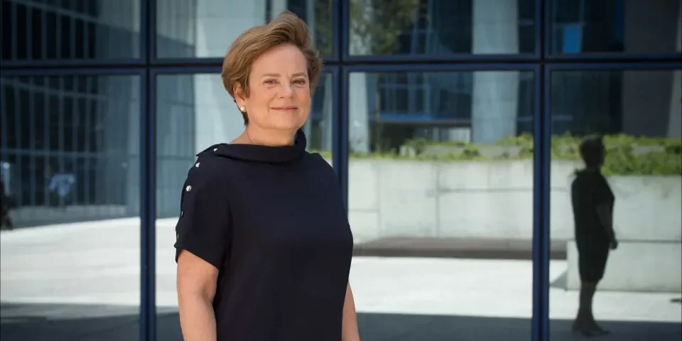 Maria Lúcia Amaral