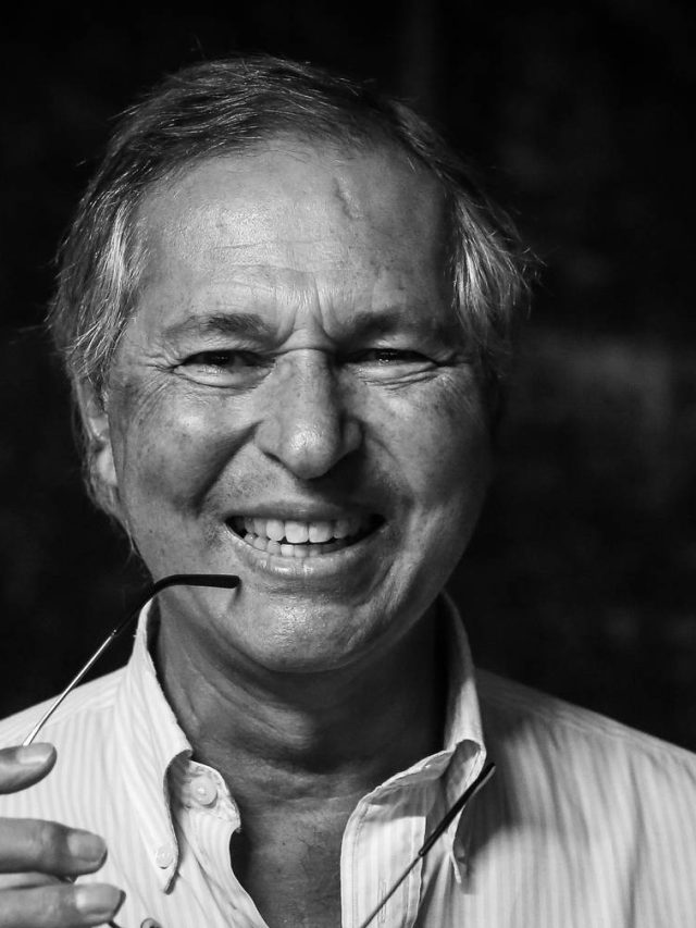 Mário Cordeiro (Parte 1): “Quando se trata da nova geração de“ Melhor Preparação ”, eu digo que eles são estragados e narcisistas também”.