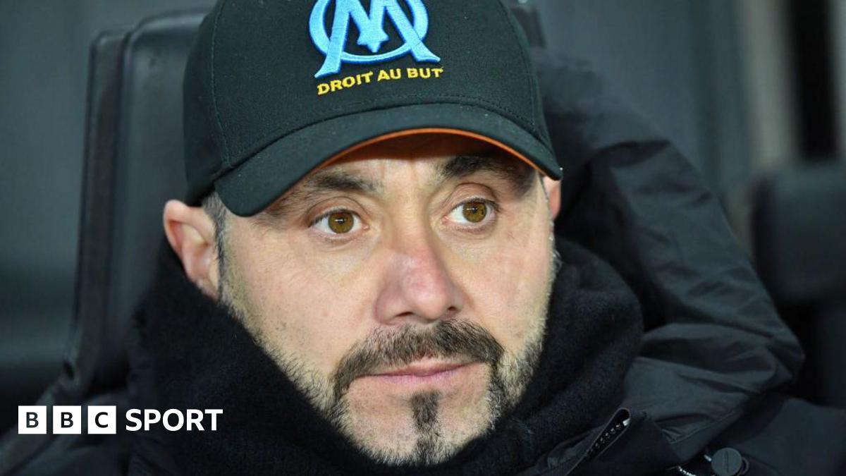 Marseille Processing's Roberto
