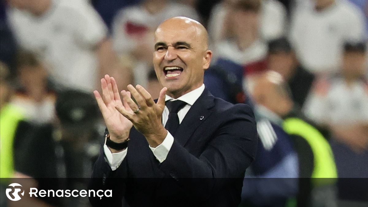 Martinez: “Você tem que fazer muito para brincar com os olhos da Alemanha”