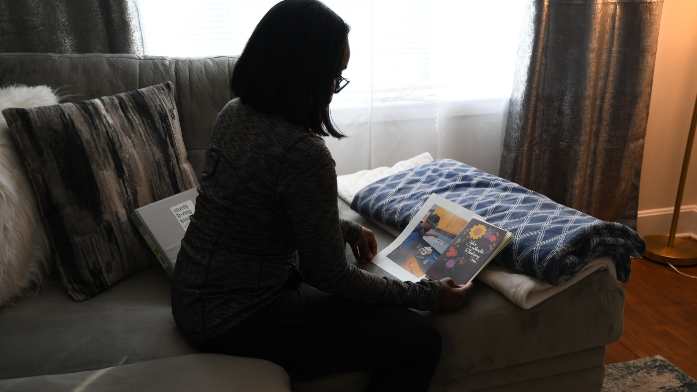 Maryland breaks federal rules on juveniles in adult jails : NPR