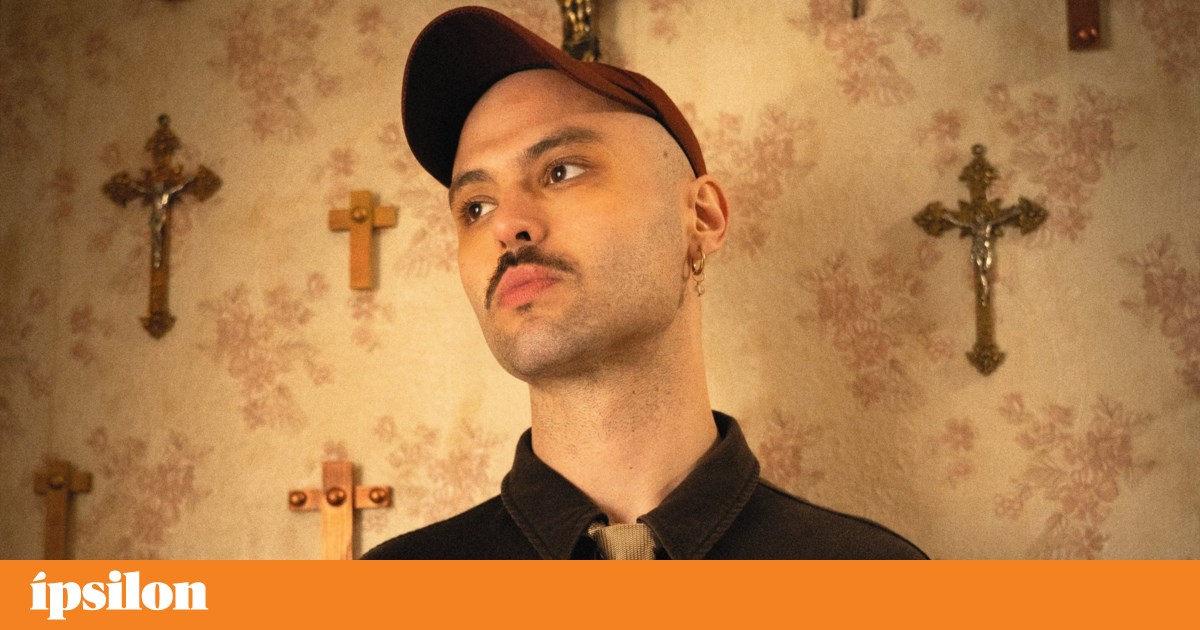 Matheus Paraizo mostra seu álbum de estréia no MusicBox no VDD | Música