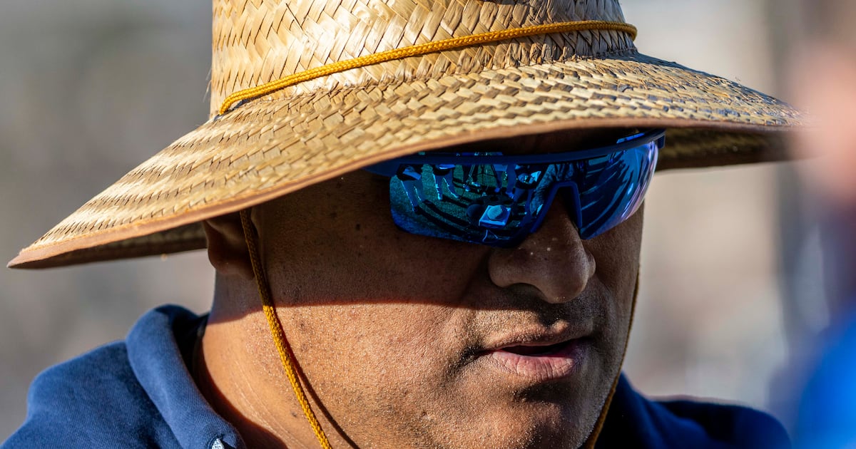 May is an interesting month for BYU football coach Kalani Sitake – Deseret News