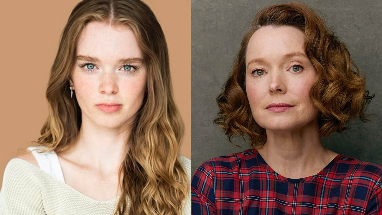 Meet Amazon's “Carley” series