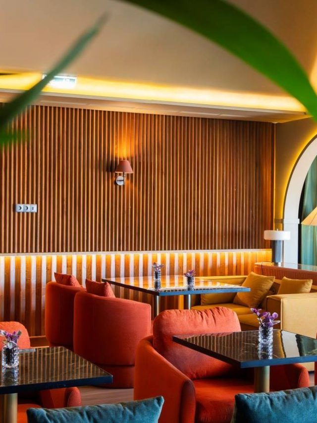 Memórias dos Incas, Ceviche e Porto Wine: Gaia Este restaurante é uma viagem entre Portugal e Peru
