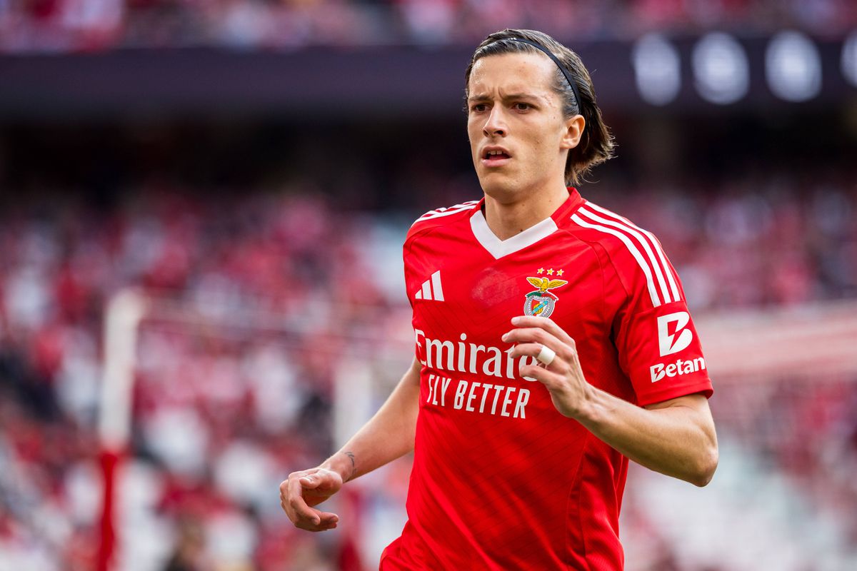 Mercado Benfica: A situação dos Carreras