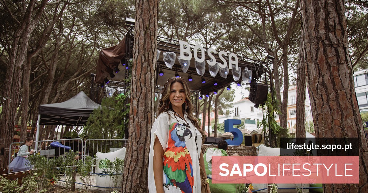 Mercado de Bossa: o mercado cultural brasileiro retorna a Estoril no próximo fim de semana – realidade