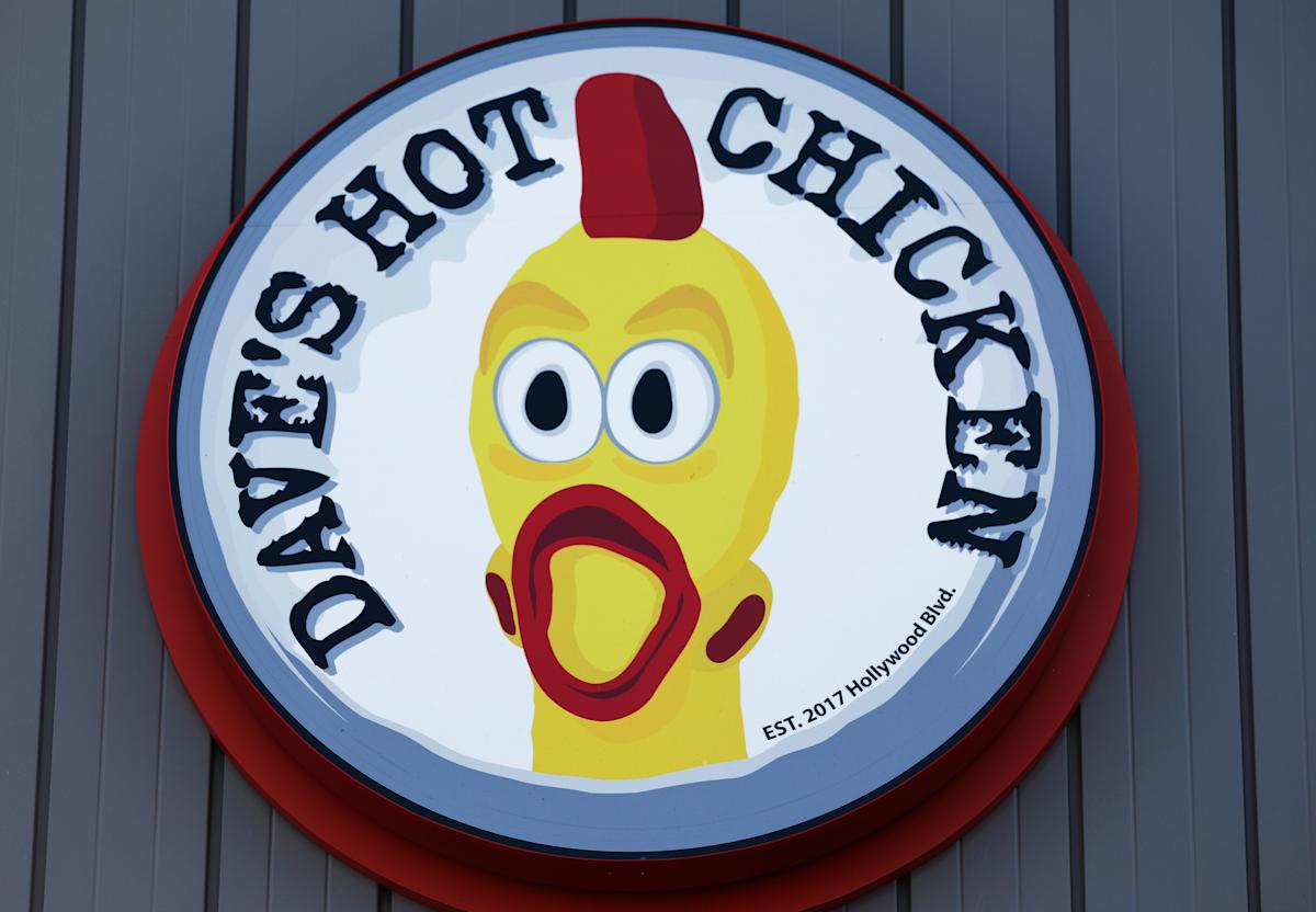 Metro owner Roark Capital buys Dave’s hot chicken for $1 billion