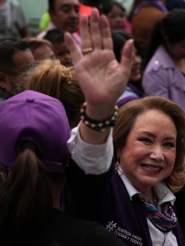 Mexico's first judicial election has caused controversy and confusion among voters