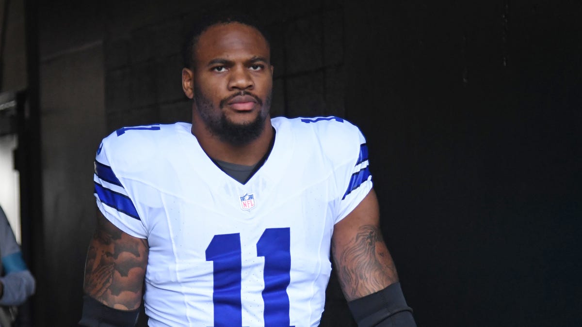 Micah Parsons says he won't skip Dallas Cowboys Small Training Camp