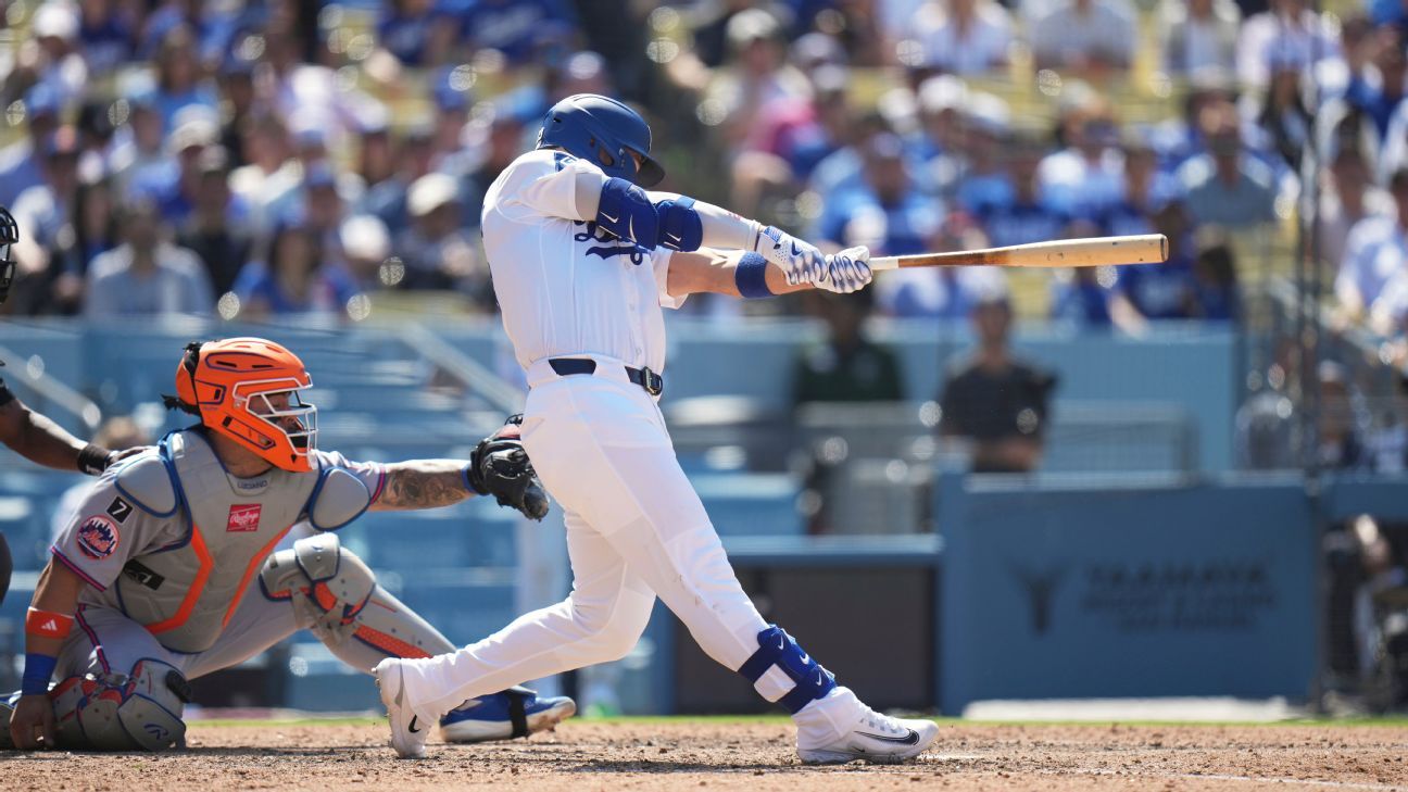 Michael Conforto