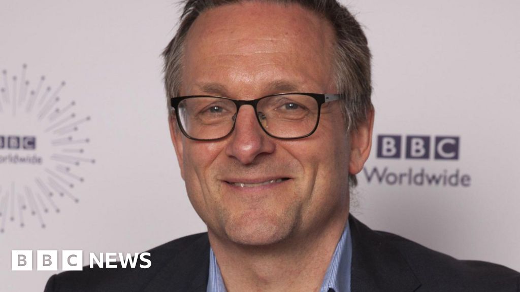 Michael Mosley's family says “the hardest in our lives” since his death