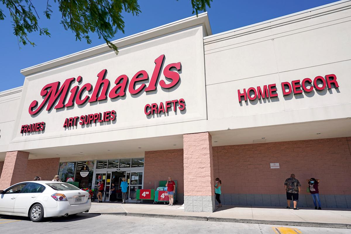 Michaels completes Joan’s acquisition of intellectual property and fan favorite tags